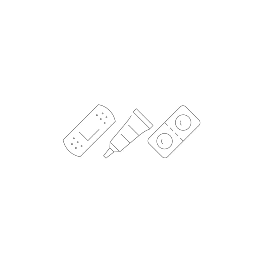 Dr Original Thermomentre Digitale Rigide